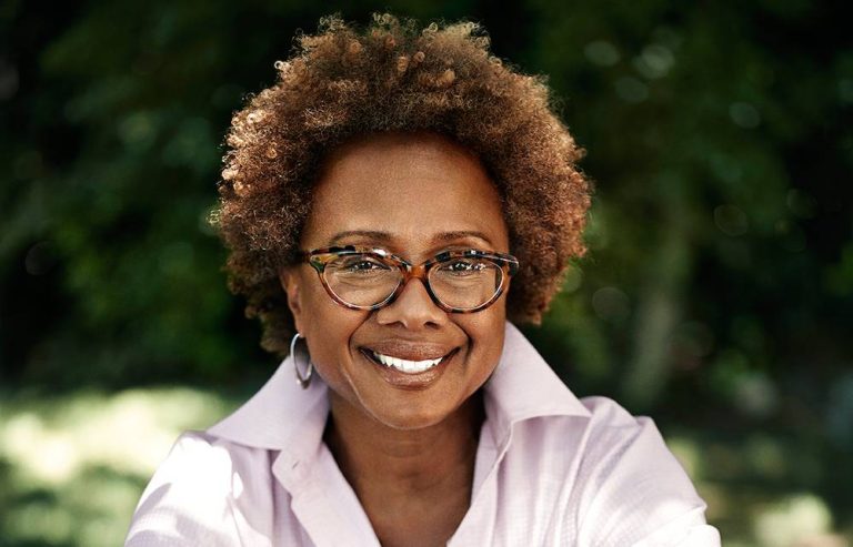 Jamaica-American Paula Madison Named to Prestigious Television Board