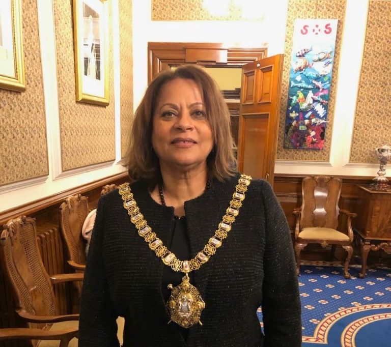 Jamaica-Born Carol Sharpe Elected to NY Supreme Court
