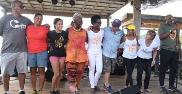 Jamaica Calabash International Literary Festival to Be Honored with Award for Supporting Black Literature