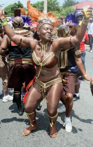 Jamaica Carnival 1 Photo by X Murphy