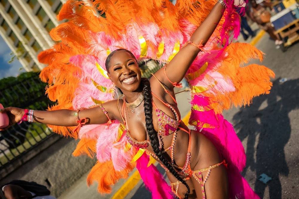jamaica carnival excursions