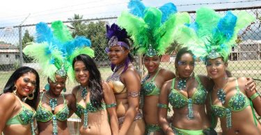 Jamaica Carnival Guide