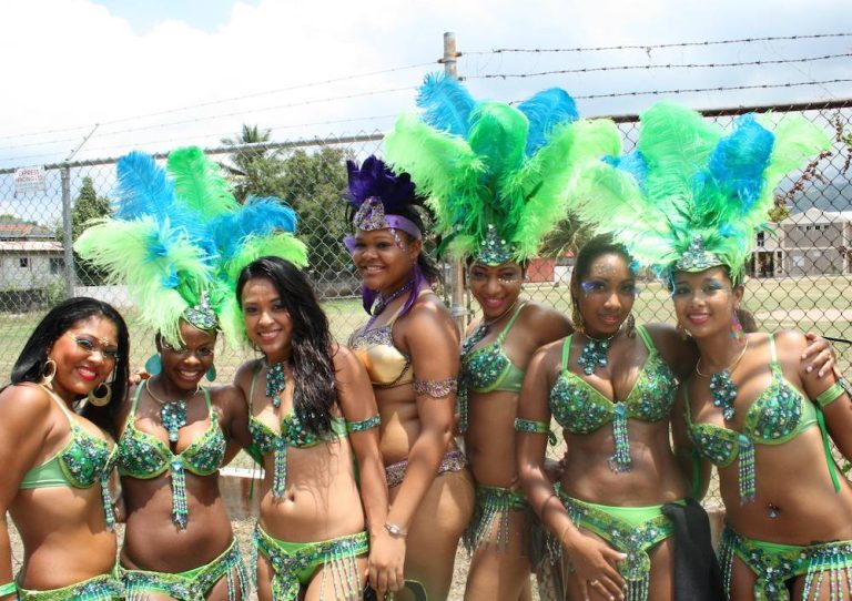 Jamaica Carnival Guide