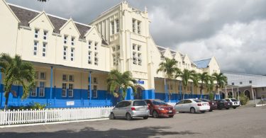 Jamaica College
