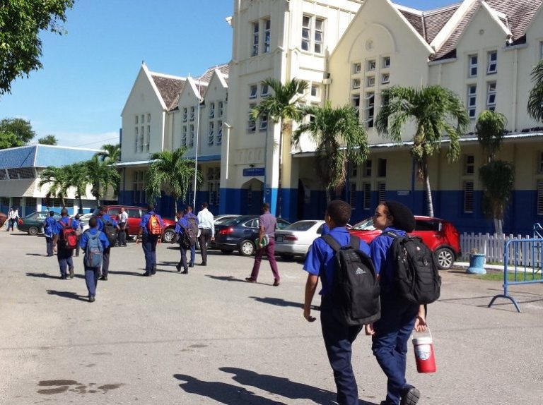 Jamaica College Old Boys Associations World-Wide Will Start a 30-Day Giving Campaign in October