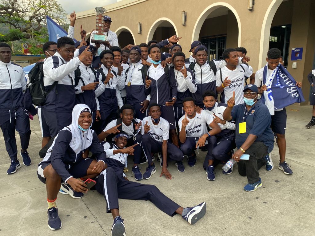 Top High Schools In Jamaica 2024 - Tandy Florence