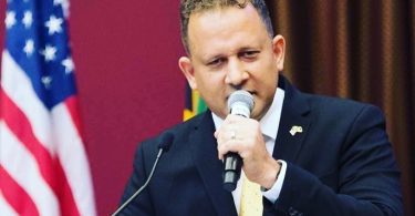 Meet Hon Oliver Mair, Consul General of Jamaica to Miami representing the Thirteen Southeastern Diaspora States, on his inaugural visit to Charleston, South Carolina.