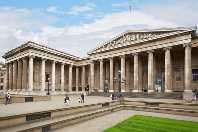 Jamaica Demands British Museum Return Artifacts Taken during Colonial Era