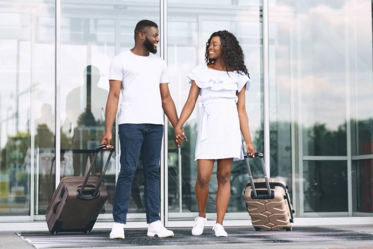 Jamaica Eases Rules for Fully Vaccinated Travelers - 1