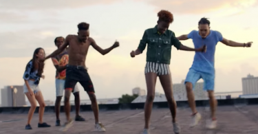 Jamaica Featured in New Music Video from Indie Band Arcade Fire