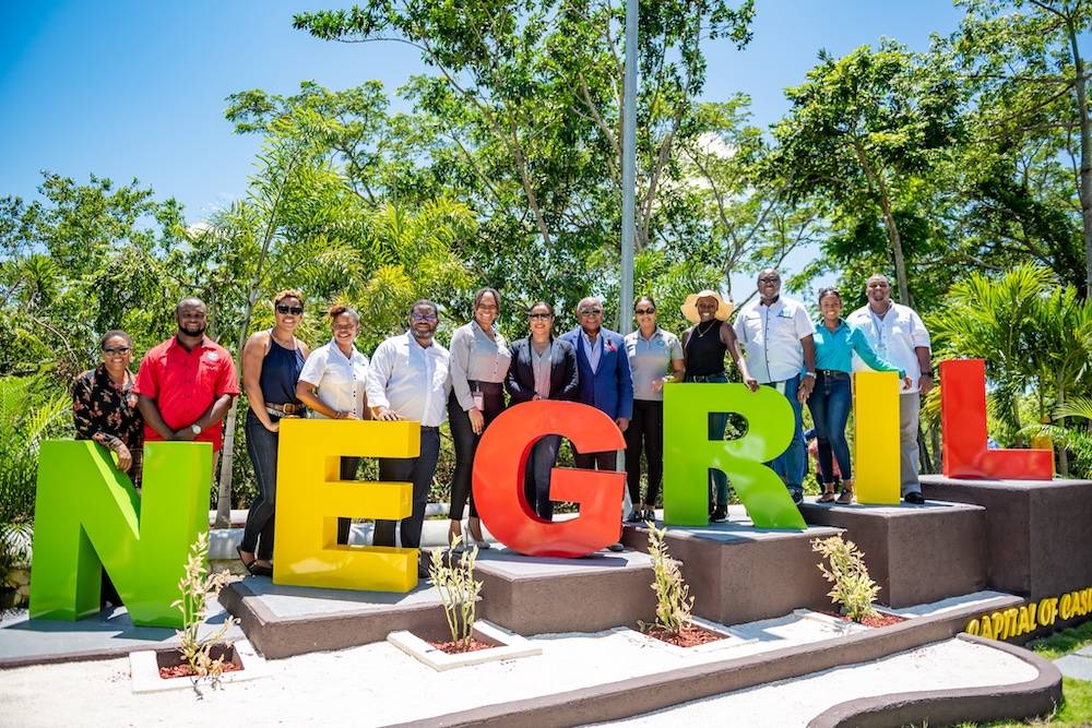 Jamaica First Ever Jam-Iconic Experience Unveiled in Negril