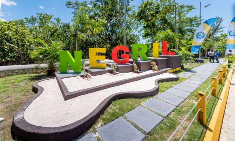 Jamaica First Ever Jam-Iconic Experience Unveiled in Negril 2