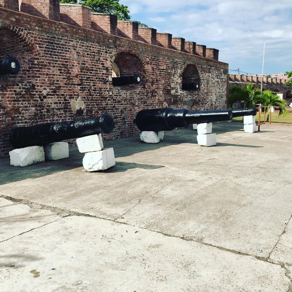 Jamaica Follows Up for Port Royal Inclusion on UNESCO World Heritage List