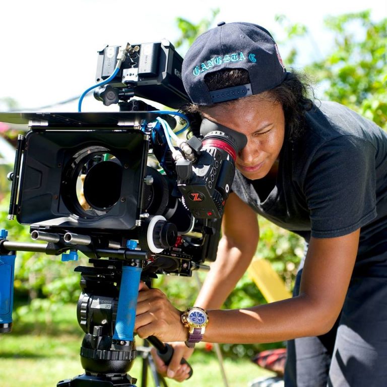 Jamaica Gabrielle Blackwood Shortlisted for 2018 ScreenCraft Drama Screenplay Competition