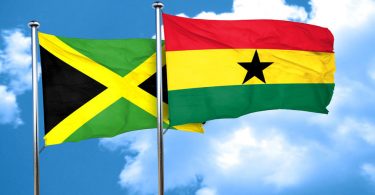 Jamaica, Ghana Enter into Visa Waiver Agreement