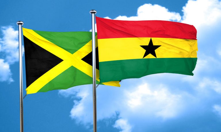 Jamaica, Ghana Enter into Visa Waiver Agreement