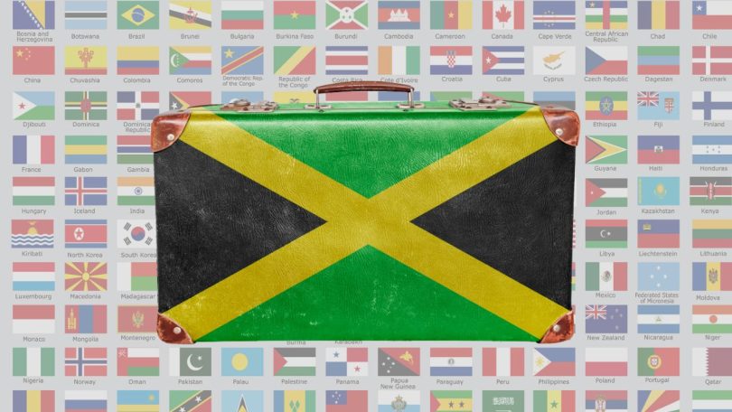 Jamaica Has Second-Highest Rate Of Brain Drain In The World