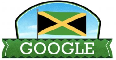 Jamaica Independence Honored With A Google Doodle
