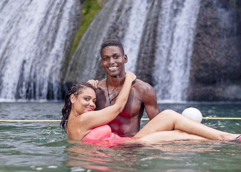 Jamaica Invites People to Come Back to their Best Selves Visiting The Island
