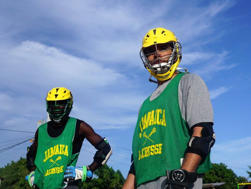Jamaica Lacrosse