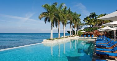 Jamaica Lands Coveted Prizes at 27th Annual World Travel Awards - Round Hill Hotel