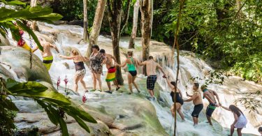 Jamaica Listed as One of the Top 5 Caribbean Islands in Condé Traveler 2019