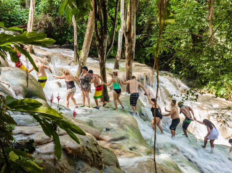 Jamaica Listed as One of the Top 5 Caribbean Islands in Condé Traveler 2019