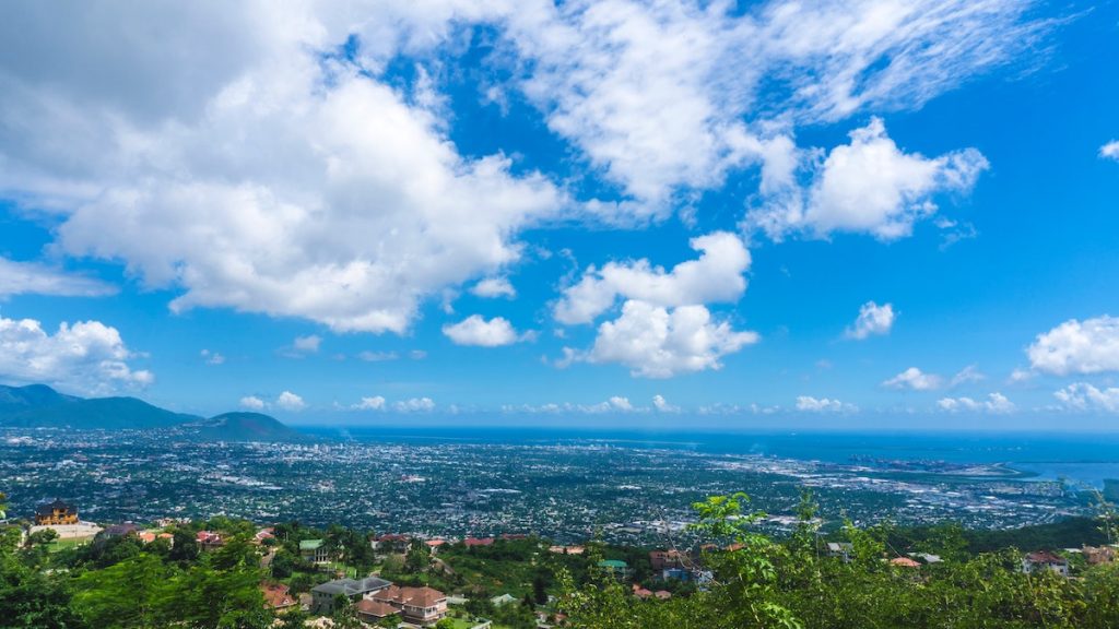 Jamaica Listed by Scientists as One of Safest Spots for Surviving Apocalyptic Outbreak