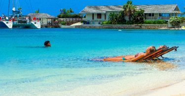 Jamaica Listed on CNN Top 20 Places to Visit in 2020