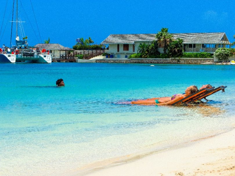 Jamaica Listed on CNN Top 20 Places to Visit in 2020