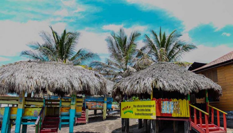 Jamaica’s “Little Ochie” Featured in UK Guardian Newspaper’s Best Caribbean Travel Tips