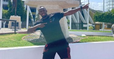 Jamaica National Heritage Trust Approves New Design for Falmouth Fountain That Includes Statue of Usain Bolt