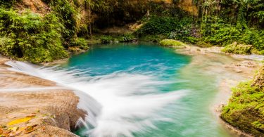 Jamaica On Bloomberg's List Of 25 Countries To Visit In 2020 - Blue Hole