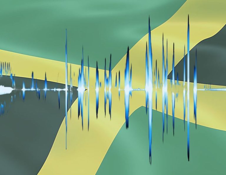 Jamaica Patois Sound Clips