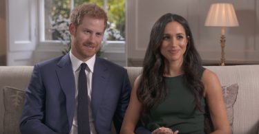 Jamaica Played Role in Courtship of Meghan Markle and Prince Harry