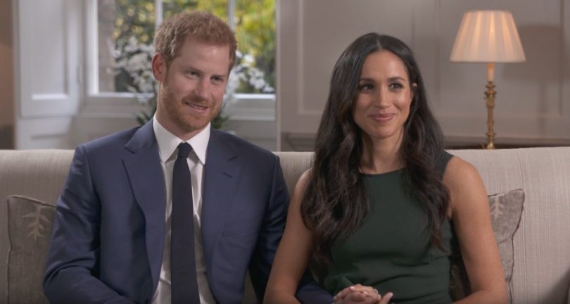 Jamaica Played Role in Courtship of Meghan Markle and Prince Harry