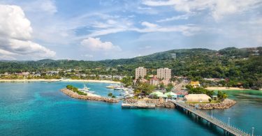 Jamaica Ranked 6th in World for Ease in Starting Business