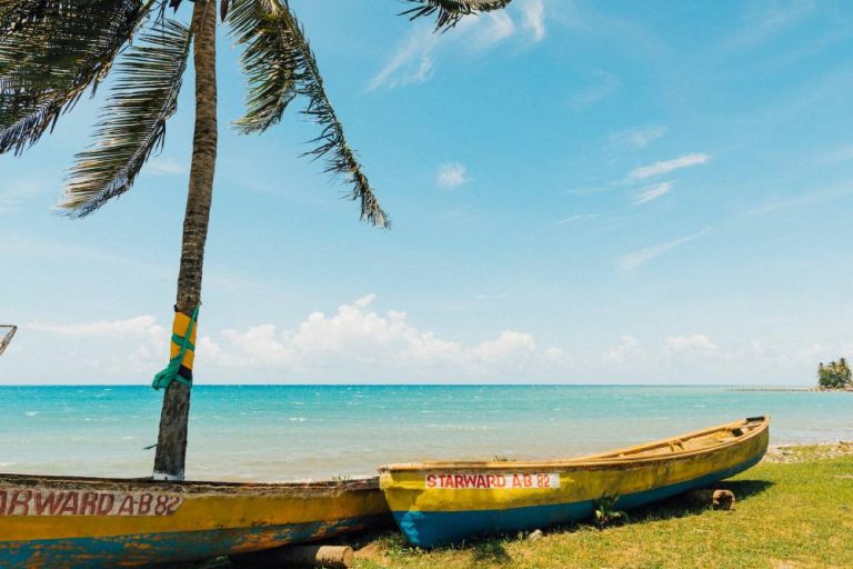 Jamaica Ranked No 35 on List of Most Naturally Beautiful Countries in the World
