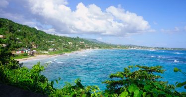 Jamaica Ranked Number One on TripAdvisors Top 10 Caribbean Destinations for 2018