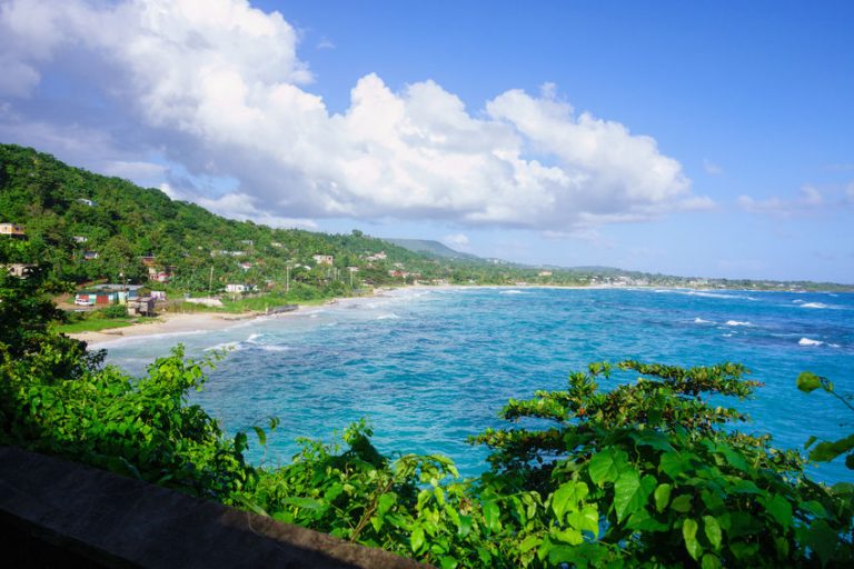 Jamaica Ranked Number One on TripAdvisors Top 10 Caribbean Destinations for 2018