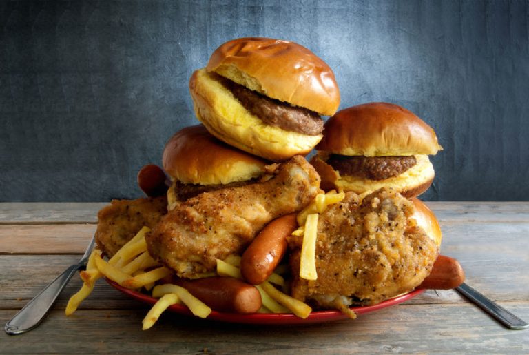 Jamaica Ranked among 20 Unhealthiest Countries in the World for 2019