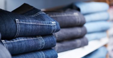 Jamaica's Sad Connection to the Blue Jeans Industry