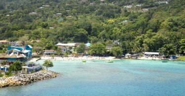 Jamaica Sees More than 35,000 Visitors Since Phased Reopening