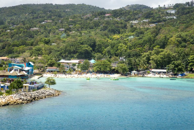 Jamaica Sees More than 35,000 Visitors Since Phased Reopening