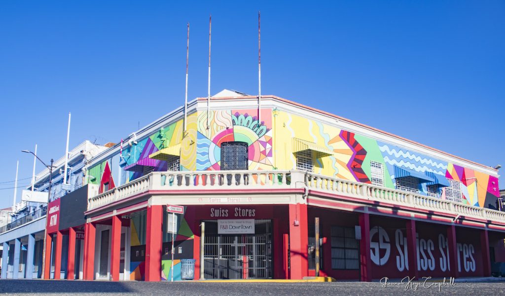 Jamaica Set to Open First Creative Hub in Downtown Kingston