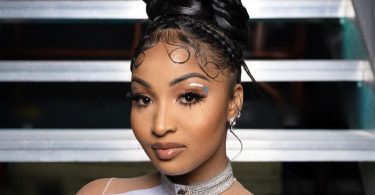 Jamaica Shenseea Nominated for Multiple Grammys as Recording Academy Rules Change