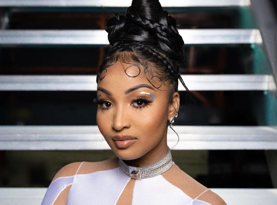 Jamaica Shenseea Nominated for Multiple Grammys as Recording Academy Rules Change