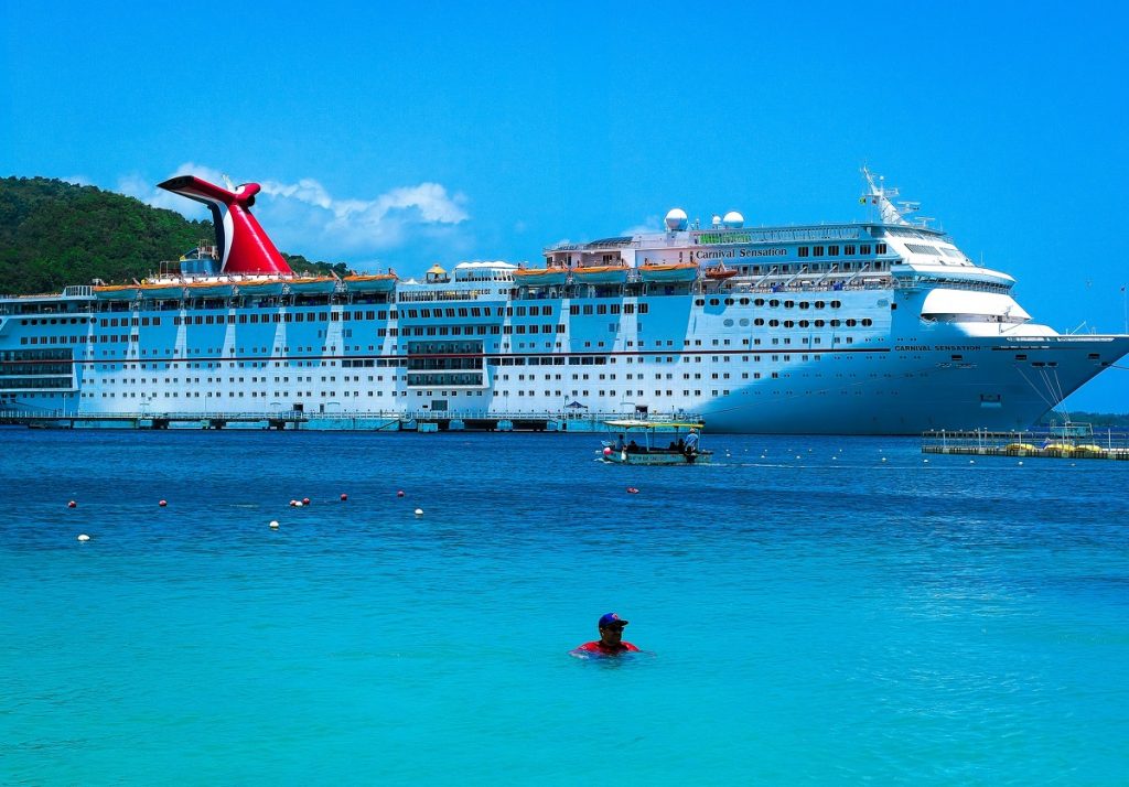 Jamaica Stopover Arrivals On The Decline Due To COVID-19