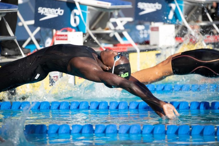 Jamaica Swim Team Wins 22 Medals In Outstanding Performance In Puerto Rico