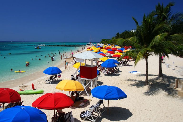 Jamaica Tops List of Desirable Destinations for American Travelers